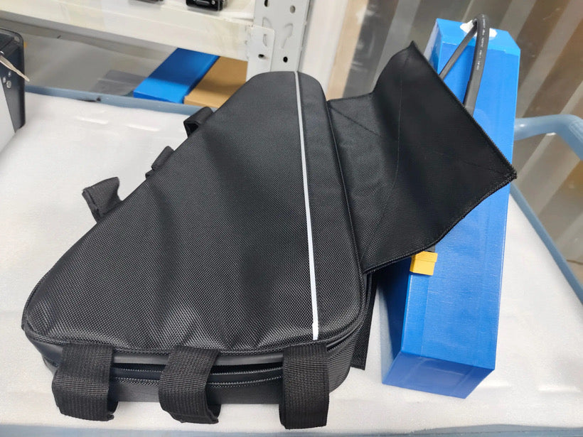 72 VOLT SOFT CASE