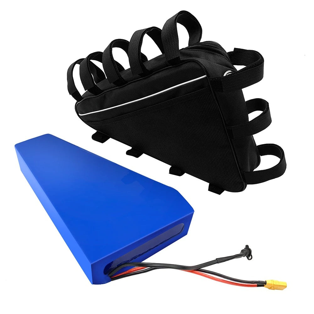 5000W+72VOLT BATTERY