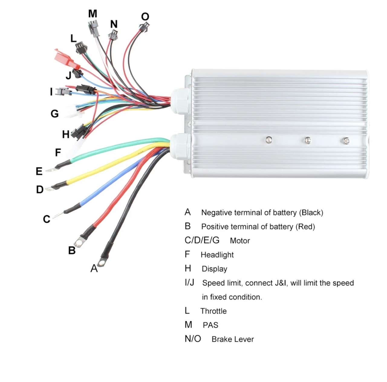 1500W MTX KIT