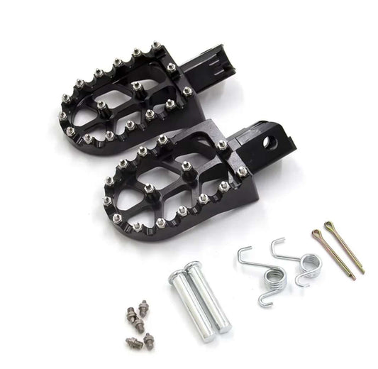 PEGS FOR E-BIKES