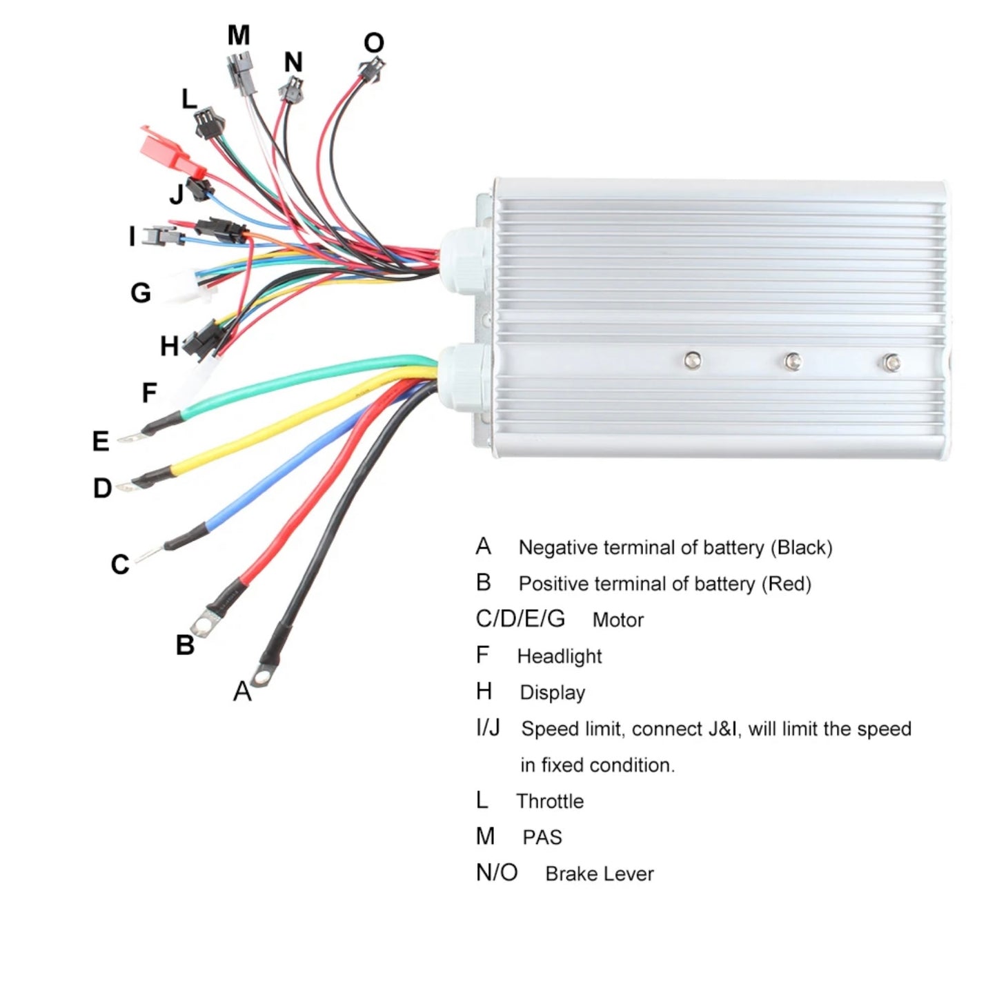 5000w MTX KIT