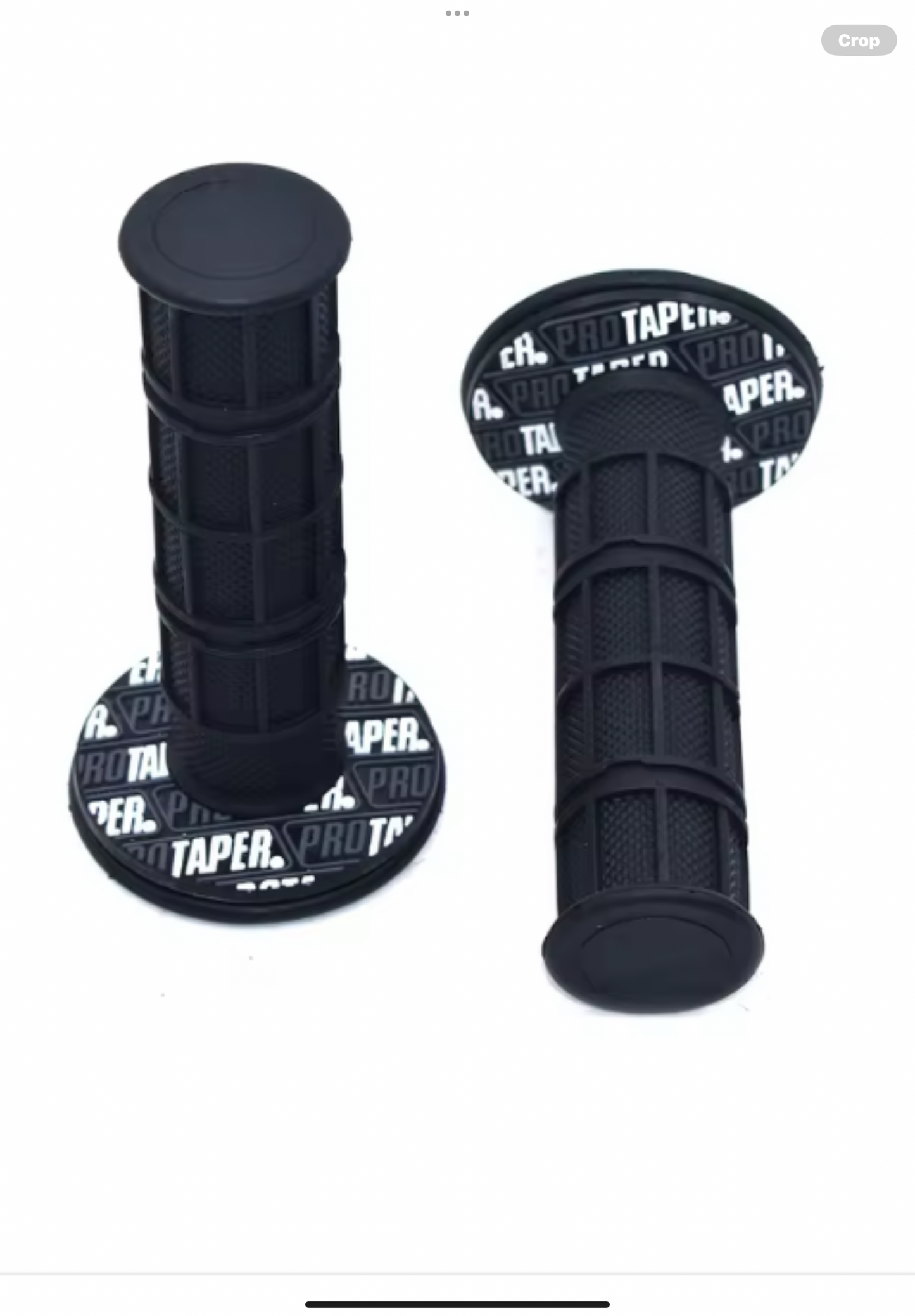 PROTAPER GRIPS